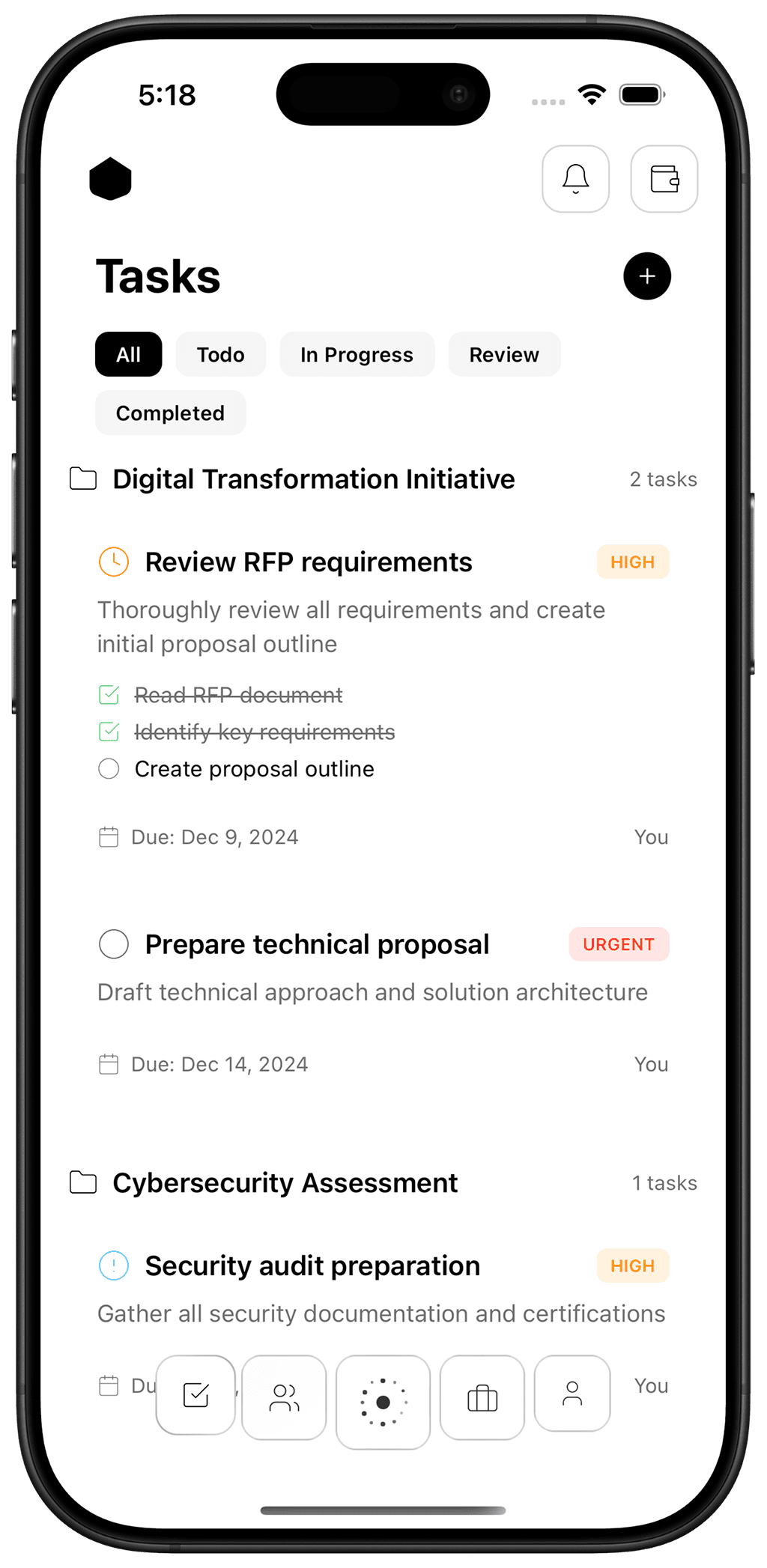 Drive Enterprise Value & Revenue